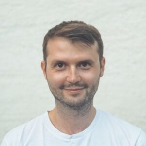 Alexander Lieder