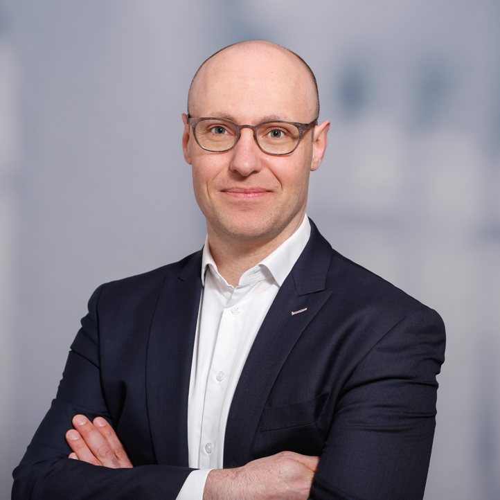 Sebastian Buschhorn