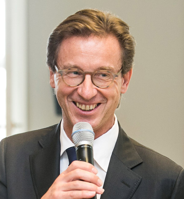 Dr. Winfried Guba