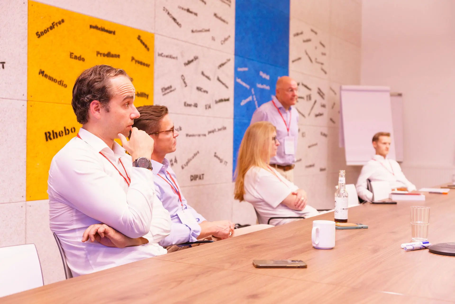 Global Mobility Courses at PMA Academy