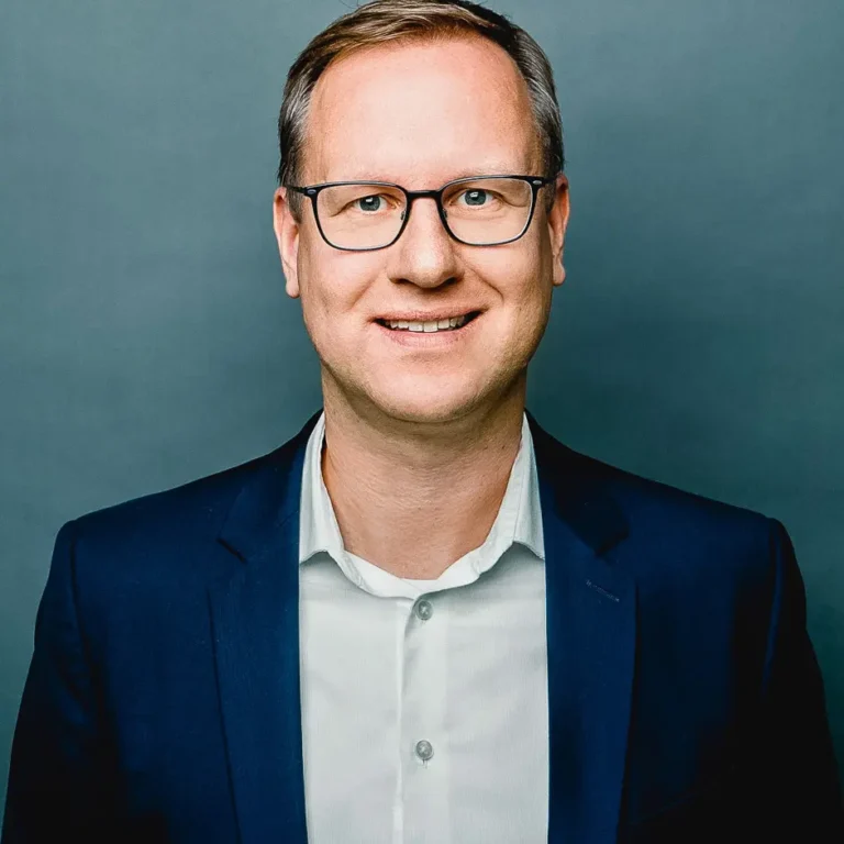 Daniel Zinner PMA Co-founder