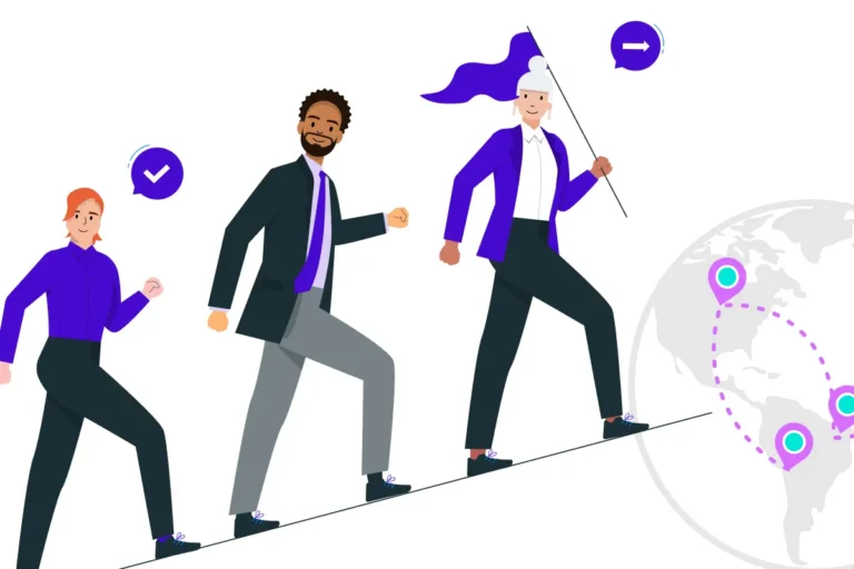 Global Mobility Leader