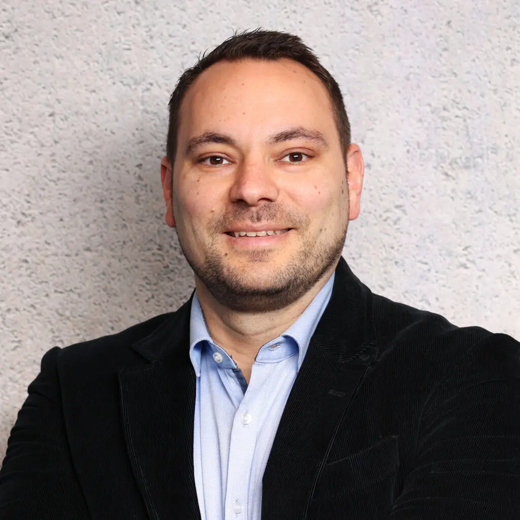 Stefan Remhof
