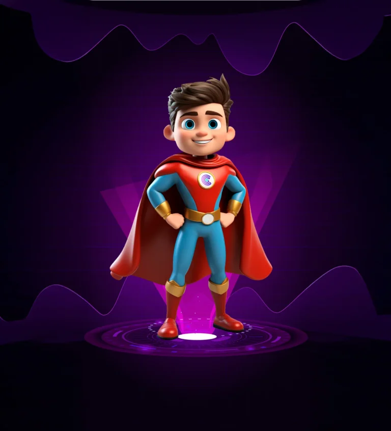 hero