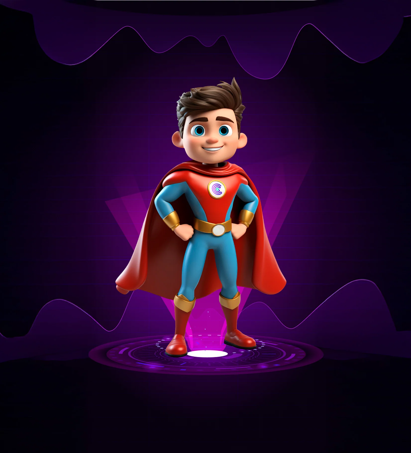 hero