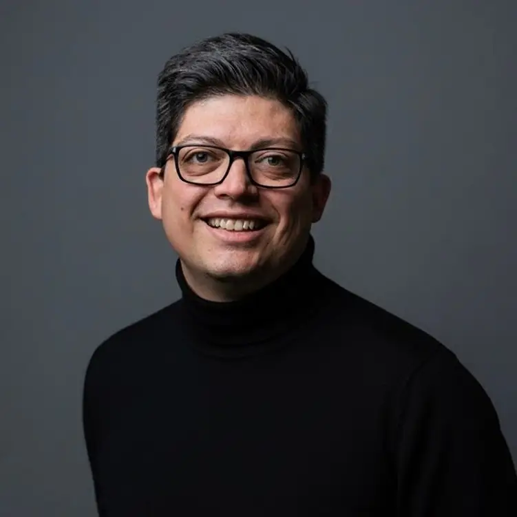 Alejandro Basterrechea