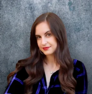 Alexia Schmolling PMA